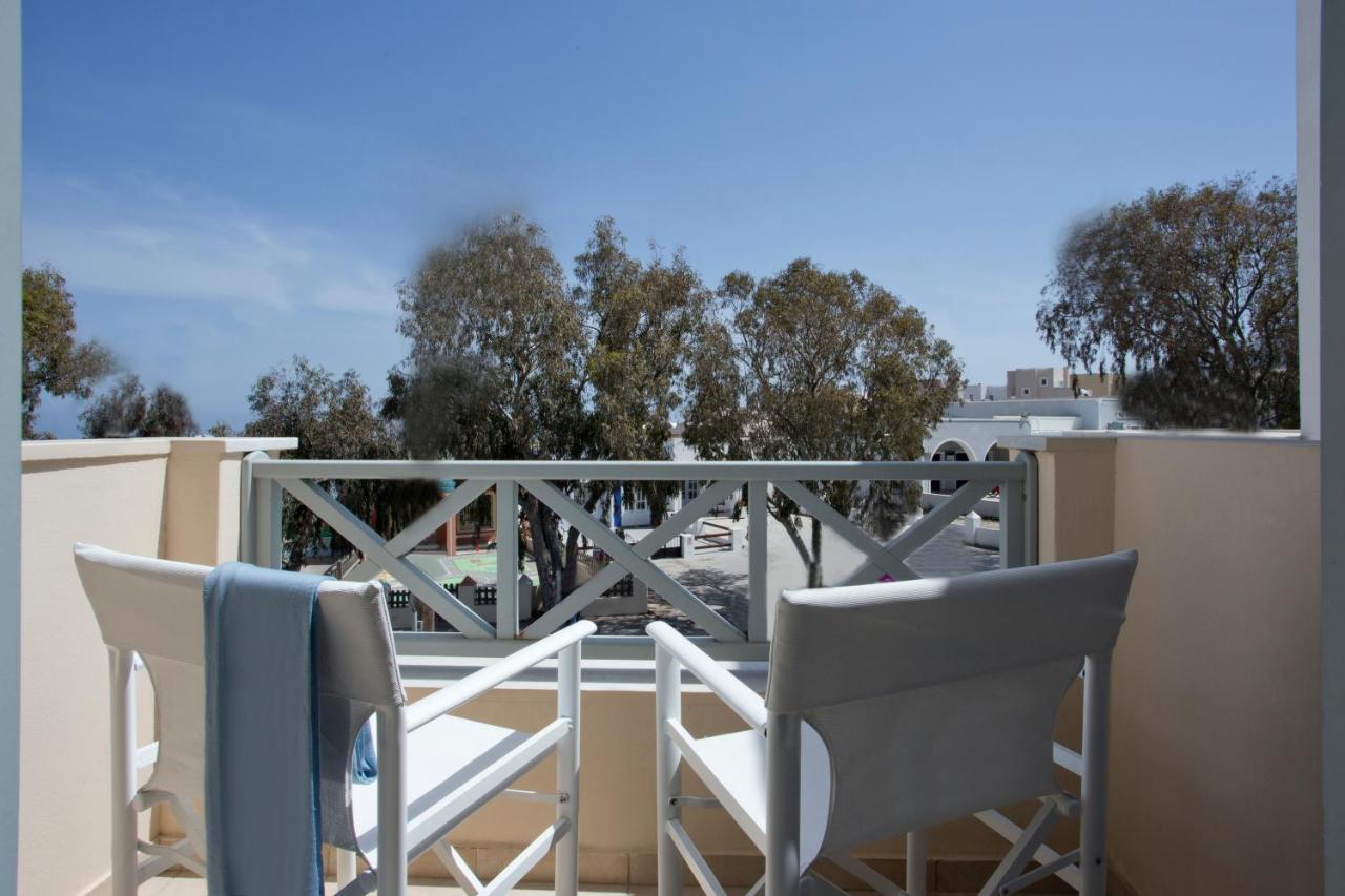 Santorini Med Homes - Sunday Daire Mesaria